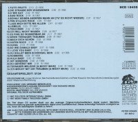 Vorschau: Die Singles 1956-1958 Vorschau: Die Singles 1956-1958