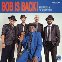 Vorschau: Bob Is Back (CD) Vorschau: Bob Is Back (CD)
