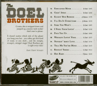 Vorschau: Oh, Brother...It's The Doel Brothers (CD) Vorschau: Oh, Brother...It's The Doel Brothers (CD)