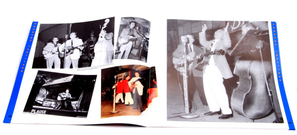 Country 1951-1958 (5-CD Deluxe Box Set)
