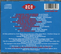 Vorschau: Rock & Horror (CD) Vorschau: Rock & Horror (CD)