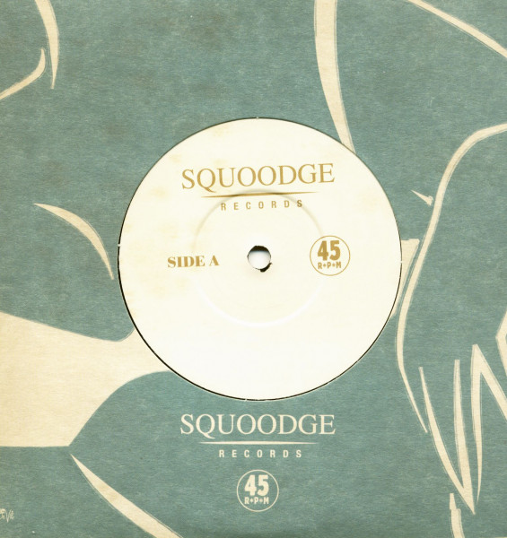 Curiosity - My Name Is Chris (7inch, 45rpm, SC) Curiosity - My Name Is Chris (7inch, 45rpm, SC)