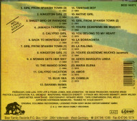 Vorschau: A Musical Journey To The Caribbean & Mexico (CD) Vorschau: A Musical Journey To The Caribbean & Mexico (CD)
