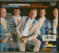 Vorschau: Instrumental Hits (CD) Vorschau: Instrumental Hits (CD)
