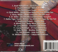 Vorschau: Nasty N' Dirty Southern Soul Blues Vol.4 (CD) Vorschau: Nasty N' Dirty Southern Soul Blues Vol.4 (CD)