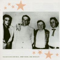 Vorschau: Making Believe (2-CD) Vorschau: Making Believe (2-CD)