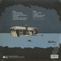 Vorschau: West Coast Town (LP) Vorschau: West Coast Town (LP)