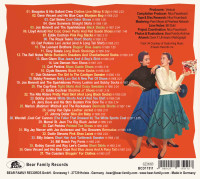 Vorschau: Shopping For Clothes - The Soundtrack Of The Best Dressed Generation (CD) Vorschau: Shopping For Clothes - The Soundtrack Of The Best Dressed Generation (CD)