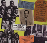 Winley Records Presents Doo Wop