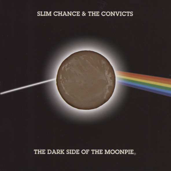 Dark Side Of The Moonpie