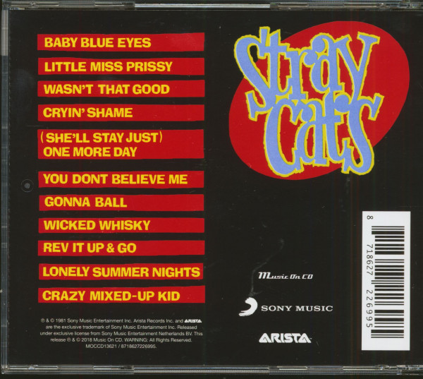 Gonna Ball (CD)