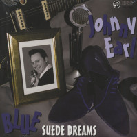 Vorschau: Blue Suede Dreams (LP) Vorschau: Blue Suede Dreams (LP)