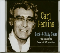 Vorschau: Rock-A-Billy Fever (CD) Vorschau: Rock-A-Billy Fever (CD)