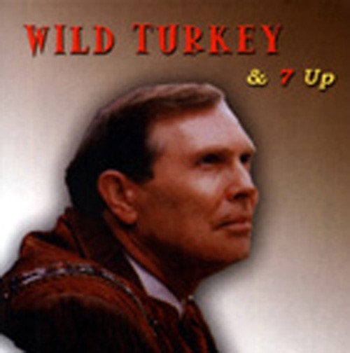 Wild Turkey & 7 Up
