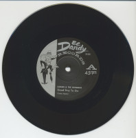 Vorschau: Good Day to Die - I'm Done (7inch, 45rpm) Vorschau: Good Day to Die - I'm Done (7inch, 45rpm)