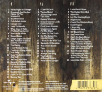 Vorschau: Collected (3-CD) Vorschau: Collected (3-CD)
