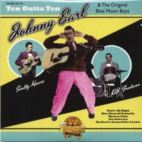 Vorschau: Ten Outta Ten (7inch, EP, 45rpm, PS) Vorschau: Ten Outta Ten (7inch, EP, 45rpm, PS)