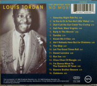 Vorschau: The Greatest Hits - No Moe (CD) Vorschau: The Greatest Hits - No Moe (CD)