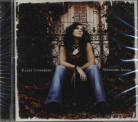 Vorschau: Wayward Angel (CD) Vorschau: Wayward Angel (CD)
