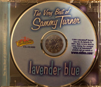 Vorschau: Lavender Blue - The Very Best Of (CD) Vorschau: Lavender Blue - The Very Best Of (CD)