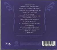 Vorschau: 16 Biggest Hits (CD) Vorschau: 16 Biggest Hits (CD)