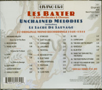 Vorschau: Unchained Melodies (CD) Vorschau: Unchained Melodies (CD)