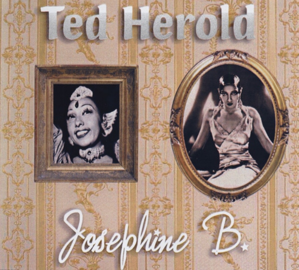 Herold, Ted - Josephine B. - CD Single