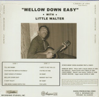 Vorschau: Mellow Down Easy (LP, 10inch) Vorschau: Mellow Down Easy (LP, 10inch)