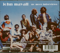 Vorschau: No More Interviews (CD) Vorschau: No More Interviews (CD)