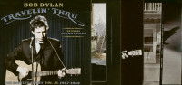 Vorschau: Travelin' Thru - The Bootleg Series Vol.15 1967-1969 Featuring Johnny Cash (3-CD) Vorschau: Travelin' Thru - The Bootleg Series Vol.15 1967-1969 Featuring Johnny Cash (3-CD)
