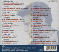 Vorschau: So und anders - Als Schlagerstars fremd gingen Vol.1 (CD) Vorschau: So und anders - Als Schlagerstars fremd gingen Vol.1 (CD)