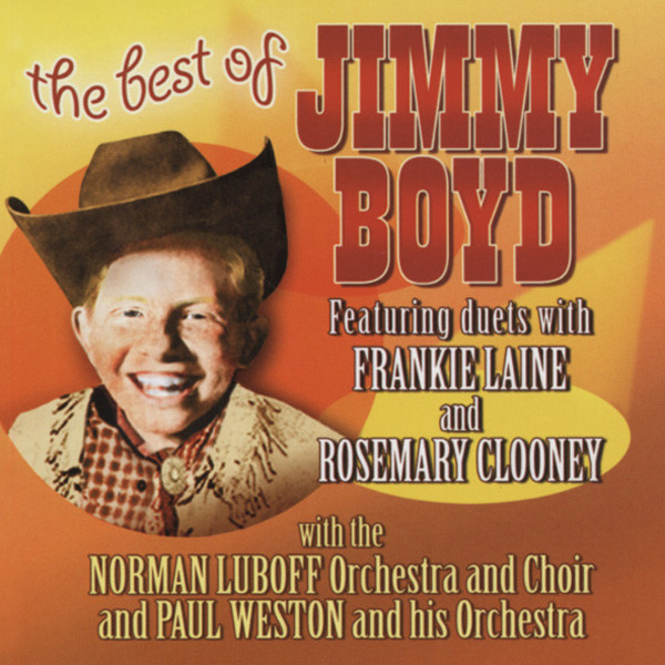 Best (feat.Rosemary Clooney & Frankie Laine)