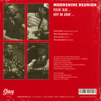 Vorschau: Feelin' Blue - Keep On Askin' (7inch, 45rpm, PS) Vorschau: Feelin' Blue - Keep On Askin' (7inch, 45rpm, PS)