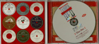 Vorschau: Dynamite! The Unsung King Of The Blues (2-CD) Vorschau: Dynamite! The Unsung King Of The Blues (2-CD)