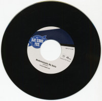 Vorschau: Get Yourself Out Of My Chair Boy (7inch, 45rpm) Vorschau: Get Yourself Out Of My Chair Boy (7inch, 45rpm)