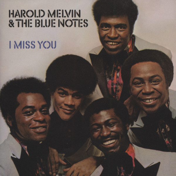 I Miss You (1972)...plus