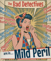 Vorschau: Are In..... Mild Peril (LP, 10inch, 33 1/2 rpm) Vorschau: Are In..... Mild Peril (LP, 10inch, 33 1/2 rpm)