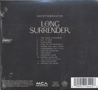 Vorschau: The Long Surrender (CD) Vorschau: The Long Surrender (CD)
