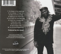 Vorschau: Weight Of The World (CD) Vorschau: Weight Of The World (CD)