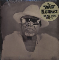 Vorschau: Blackgrass - From West Virginia to 125th St (LP) Vorschau: Blackgrass - From West Virginia to 125th St (LP)
