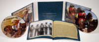 Vorschau: Vol.05, The Blissed-Out Birth Of Country Rock 1972 (2-CD) Vorschau: Vol.05, The Blissed-Out Birth Of Country Rock 1972 (2-CD)