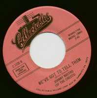 Vorschau: Model Girl - We´ve Got To Tell Them (7inch, 45rpm) Vorschau: Model Girl - We´ve Got To Tell Them (7inch, 45rpm)