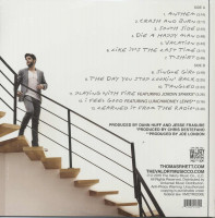 Vorschau: Tangled Up (LP, 180g Vinyl) Vorschau: Tangled Up (LP, 180g Vinyl)