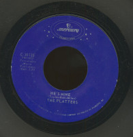 Vorschau: I'm Sorry - He's Mine (7inch, 45rpm) Vorschau: I'm Sorry - He's Mine (7inch, 45rpm)