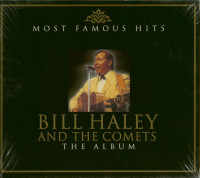 Vorschau: Most Famous Hits - The Album (2-CD) Vorschau: Most Famous Hits - The Album (2-CD)