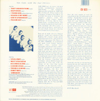 Vorschau: Heaven Is My Home (LP) Vorschau: Heaven Is My Home (LP)