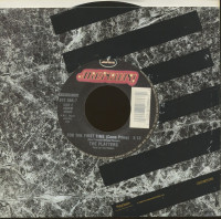Vorschau: Twlight Time - For The Fist Time (7inch, 45rpm) Vorschau: Twlight Time - For The Fist Time (7inch, 45rpm)