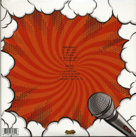 Vorschau: Heavy Steady Go (LP) Vorschau: Heavy Steady Go (LP)