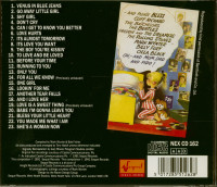 Vorschau: Lookin' For Me (CD) Vorschau: Lookin' For Me (CD)