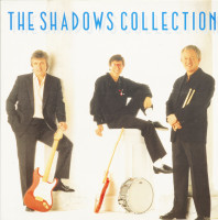 Vorschau: The Shadows Collection (LP) Vorschau: The Shadows Collection (LP)